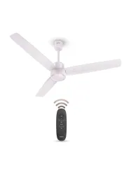 HAVELLS FAB|Remote Controlled|Low Noise|Upto 65% Energy Saving|Reverse Mode|30W