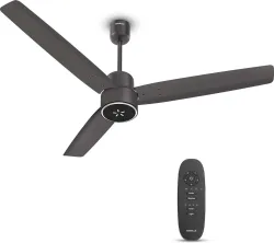 HAVELLS FAB ULED | LED Speed Indicator | Remote Controlled | Upto 65% Energy Saving with 3 Year Warranty BLDC Motor with