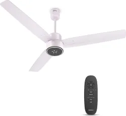 HAVELLS FAB ULED | LED Speed Indicator | Remote Controlled | Upto 65% Energy Saving with 3 Year Warranty BLDC Motor with
