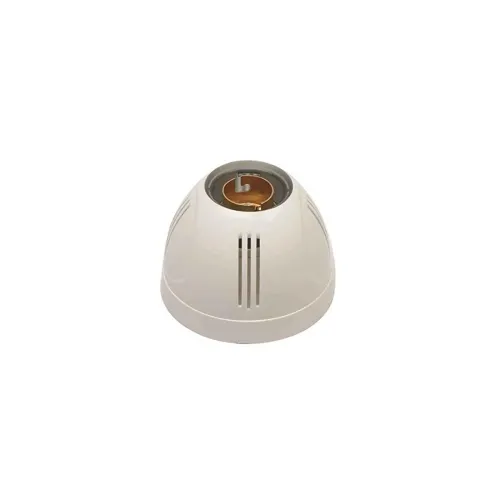 Image of Havells Fancy Metal Ring Batten Holder, Bulb Holder