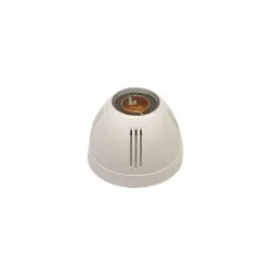 Havells Fancy Metal Ring Batten Holder, Bulb Holder
