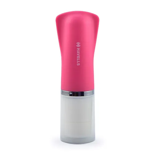 Image of Havells Female Lady Facial Hair Remover /Shaver