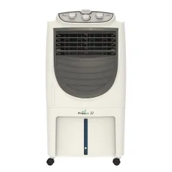 Havells Fresco 32L Personal Air Cooler (White Grey)
