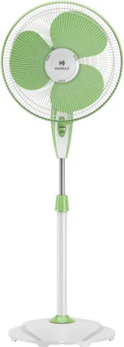 Image of HAVELLS Gatik Neo 400 mm 3 Blade Pedestal Fan
