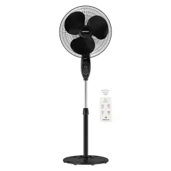 Havells Gatik Pro 400mm BLDC Pedestal Fan