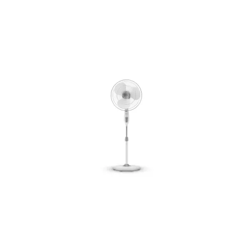 Image of Havells Gatik Pro 400mm Pedestal Fan 