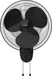 HAVELLS Gatik Pro Oscillation control Wall Fan