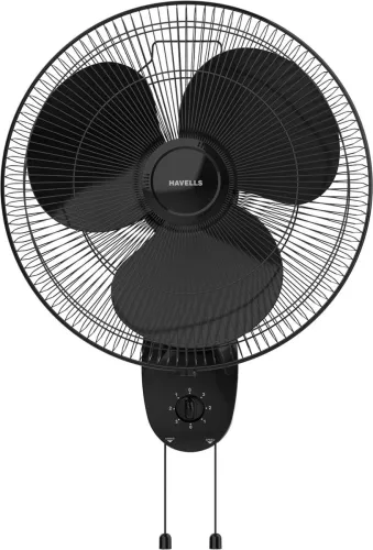 Image of HAVELLS Gatik Pro | Oscillation control | Thermal Overloaded Protected Motor | 57W with 2 Year Warranty Energy Saving 40