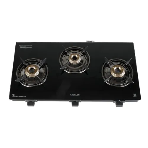 Image of Havells GEOSLIM Gas stove 
