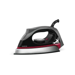 HAVELLS GHGDICNK100 1000 W Dry Iron (Black)
