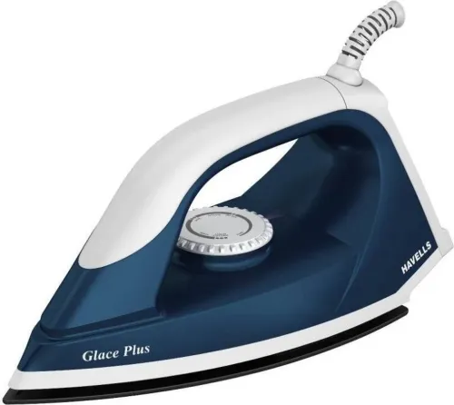 Image of HAVELLS Glace Plus 1000 W Dry Iron 