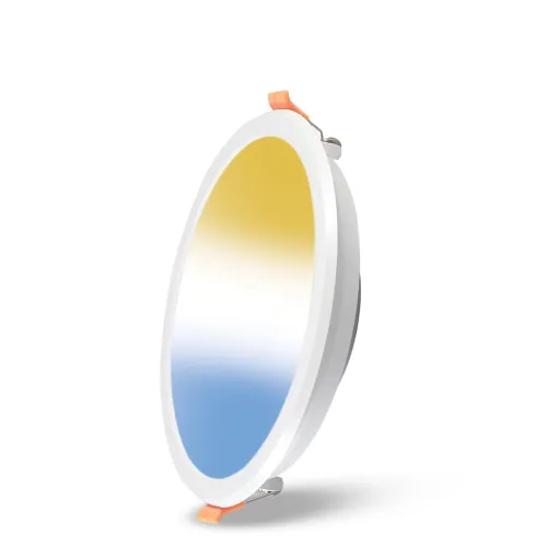 Image of HAVELLS Glamax 15W TW Downlight