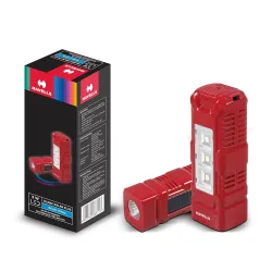 Havells Glanz Solar 2-in-1 Lantern