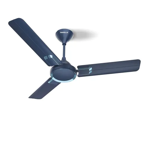 Image of Havells Glaze 1200mm Decorative Finish Ceiling Fan