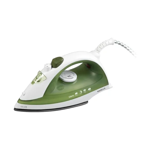 Image of Havells Glaze 1250 Watts Steam Iron