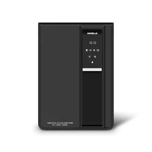 Image of Havells Gracia FAB RO+UV Water Purifier