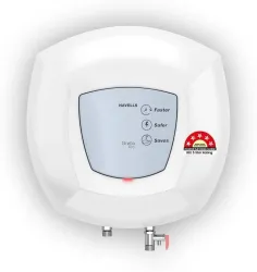 HAVELLS Greta Pro 15 15 L Storage Water Geyser