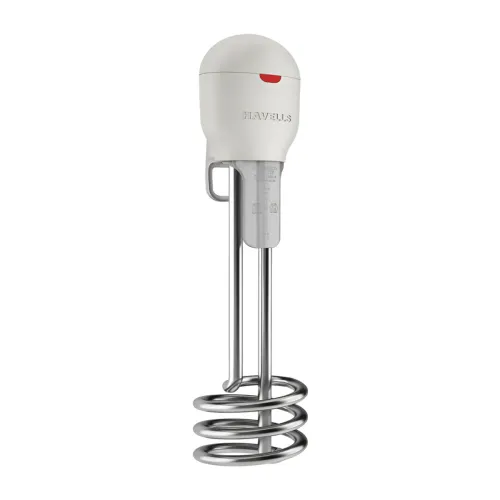 Image of Havells Grey 1000 Watt Immersion Heater