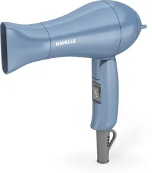 HAVELLS HAV-HD 1835 Hair Dryer (1000 W, Blue)