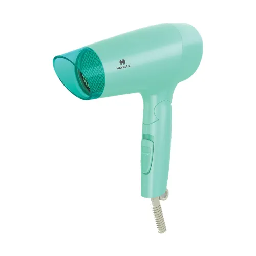 Image of Havells HD2222 Hair Dryer 1200 Watts, Multicolor