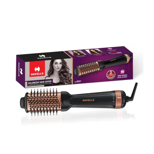 Image of Havells HD4081 Professional Volumizer Hair Dryer