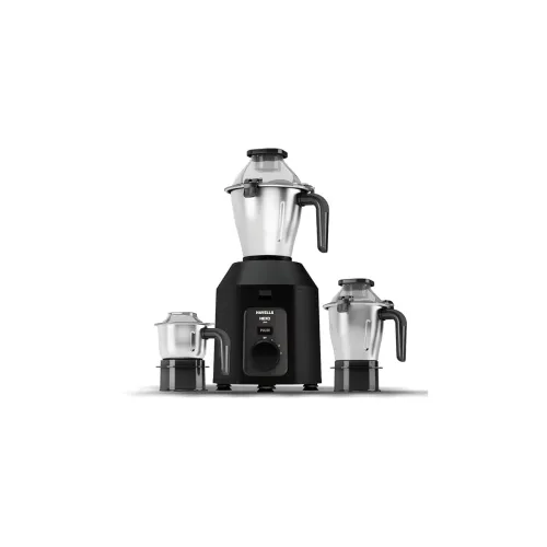 Image of Havells Hexo Plus 1100 Watts 3 Jar Mixer Grinder 