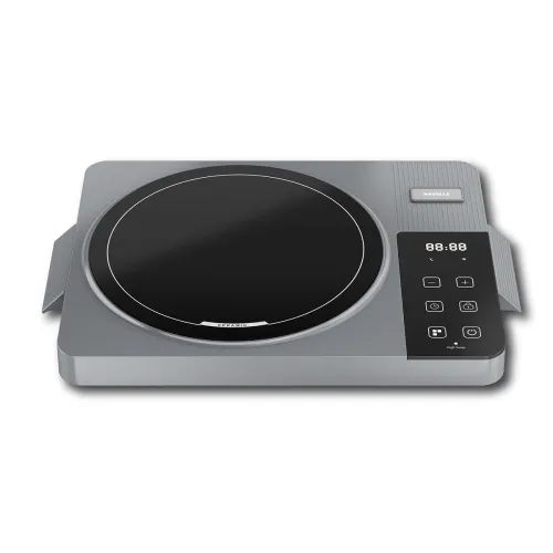 Image of Havells Hexo EZ HEAT 2000W Infrared Induction Cooktop