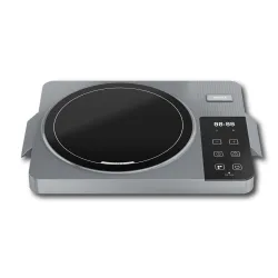 Havells Hexo EZ HEAT 2000W Infrared Induction Cooktop