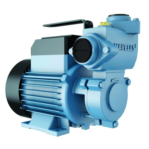 Image of Havells Hi-Flow MX1 Series 1.0 HP Centrifugal Water Pump (Grey)