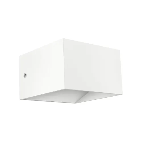 Image of Havells Home Decor XING Square Led WallLIGHT