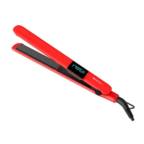 Image of Havells HS4150 Ceramic Hair Straightener