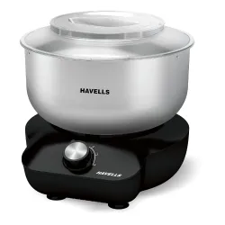 Havells Hygiene Grande Atta Kneader Dough Maker 