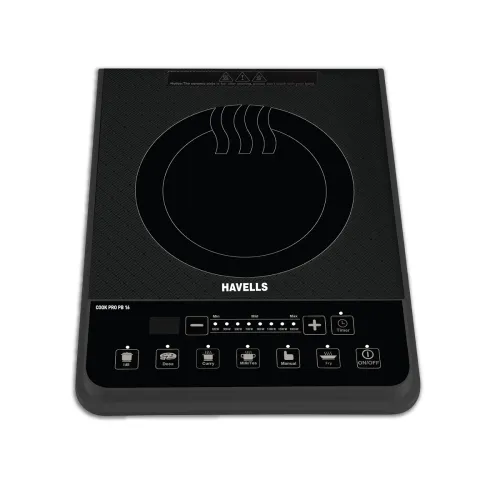Image of Havells Induction Cooktop
