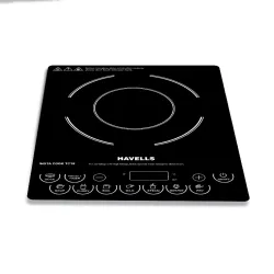 Havells Insta Cook TC18 1800 W Cooktop