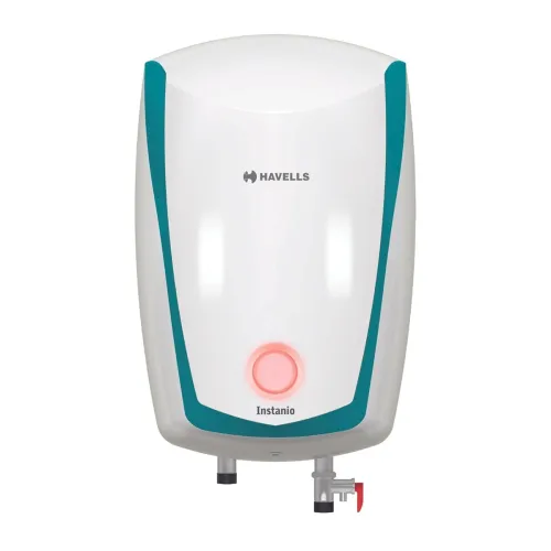 Image of Havells Instanio 10L Geyser 2000W