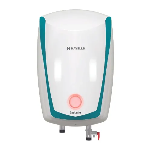 Image of Havells Instanio 10L Storage Water Heater(Geyser)|Faster Heating|Safer