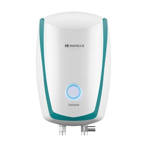 Image of Havells INSTANIO 3L 3KW WHITE