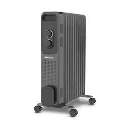 Havells Jade 11 Fin Oil Filled Room Heater