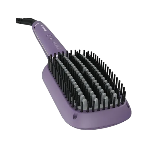 Image of HAVELLS Keratin Infused Brush with Temperature Control 