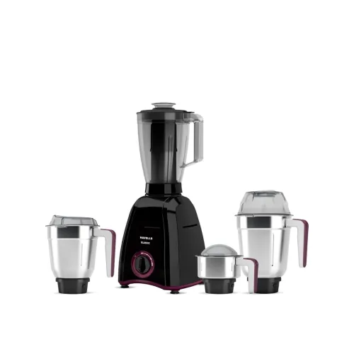 Image of Havells Klassic 800W 4 Jar Mixer Grinder