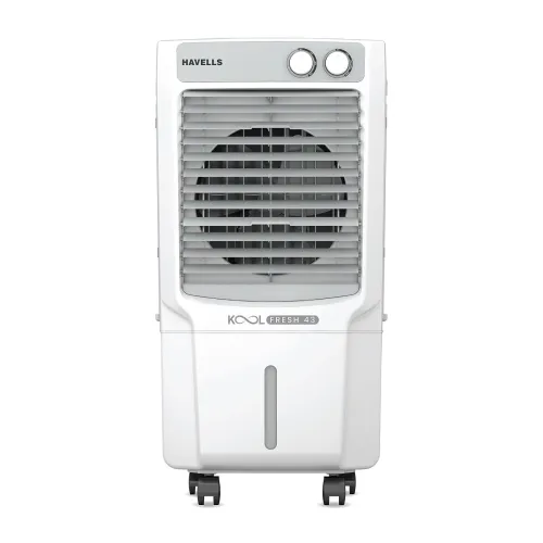 Image of Havells KoolFresh 43 L Personal Air Cooler