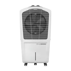 Havells KoolStorm 80 L Desert Air Cooler for Home /Office |Powerful Air-Delivery |Dual Flow Technology | Bacteria Shield