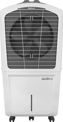 Image of HAVELLS KoolStorm 95 Desert Air Cooler.