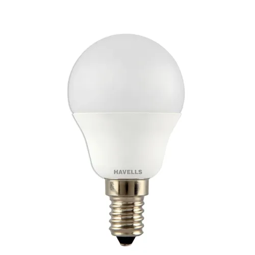 Image of Havells 2.8W LED E27 Bulb|Energy Efficient| Frosted diffuser| Non-Dimmable