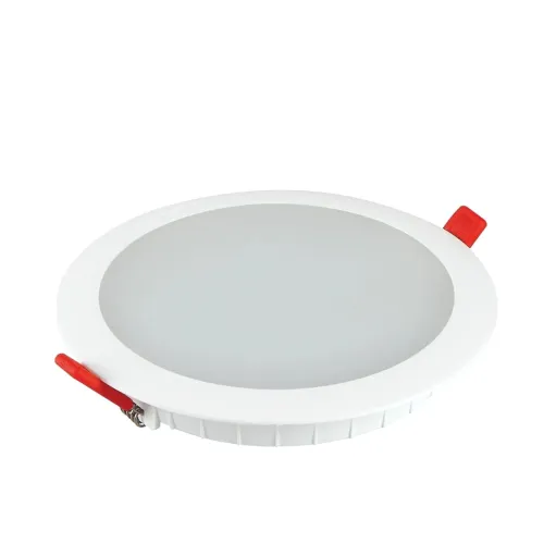 Image of Havells Led Trim Nxt Recessed Downlighter Panel 10W Round