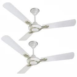 Havells Leganza 3B 1200mm Ceiling Fan (Pack of 2)