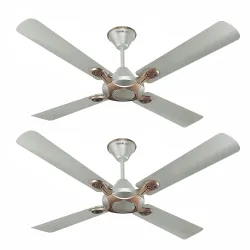 Havells Leganza ES 1200mm 4-Blade Ceiling Fan (PO2)