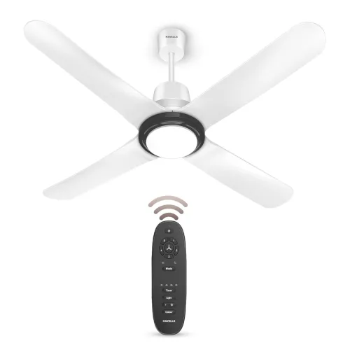 Image of Havells Libeccio 1200mm BLDC Ceiling Fan