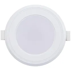Havells Luna LED RBP JB Downlight 6W Downlight Po1