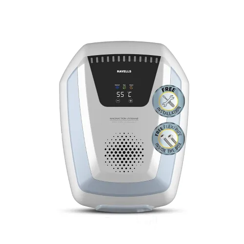 Image of Havells Magnatron Prime 25L Storage Water Heater